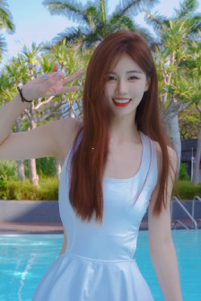一吻倾城